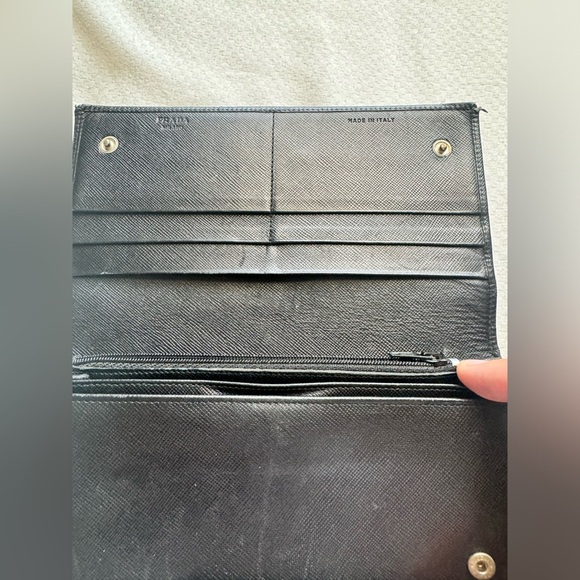 🔥Prada Womens Wallet - Picture 4 of 12